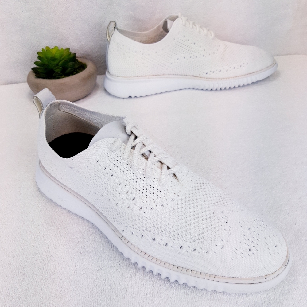COLE HAAN MEN'S 2.ZEROGRAND OXFORD - Picture 7 of 16
